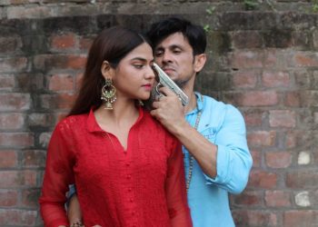 રાજનીતિ, કાવતરા અને ગેંગવૉરની વાત કહેતી સીતાપુર ધ સિટી ઑફ ગેંગસ્ટરનું ટીઝર રિલીઝ કરાયું