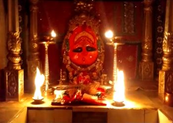 શુક્રવારથી ખુલશે ગિરનાર પર બિરાજતા અંબાજી મંદિરના દ્વાર