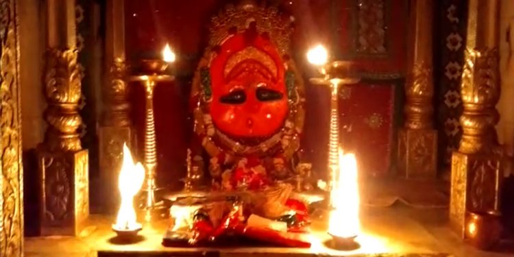 શુક્રવારથી ખુલશે ગિરનાર પર બિરાજતા અંબાજી મંદિરના દ્વાર