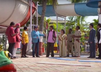 પોપટલાલના મિશન કાલા કૌઆની સફળતાની ઉજવણી કરશે ગોકુલ ધામ