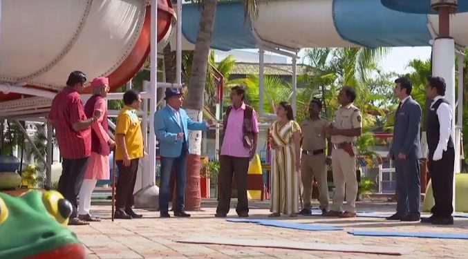 પોપટલાલના મિશન કાલા કૌઆની સફળતાની ઉજવણી કરશે ગોકુલ ધામ
