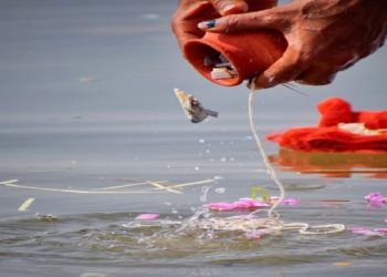 પોસ્ટલ ડિપાર્ટમેન્ટની અનોખી પહેલ