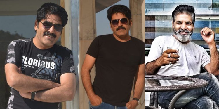 બિમલ ત્રિવેદી : ગુજરાતી ભાયડો ગજવશે સાઉથની ફિલ્મ ઇન્ડસ્ટ્રી