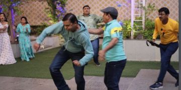 તારક મહેતાનો વાંકો બાઘો બન્યો સીધો