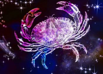 બાર રાશિના ગુણધર્મો : આજની રાશિ છે કર્ક