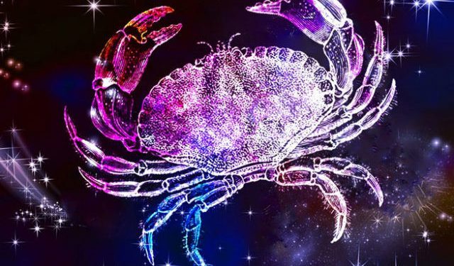 બાર રાશિના ગુણધર્મો : આજની રાશિ છે કર્ક