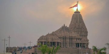 ખોડલધામ ખાતે યોજાશે પંચવર્ષીય પાટોત્સવ