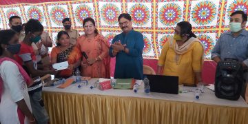 દીપડાની આવનજાવન અટકાવવા આરેમાં 56 સ્થળે સ્વચ્છતા અભિયાન