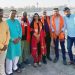 કર્ણાવતી મહાનગર દ્વારા “અમદાવાદ સ્થાપના દિને” કરવામાં આવી અનોખી ઉજવણી