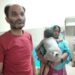 આરે કોલોનીમાં રાત્રે ગરબા જોવા જઈ રહેલા 5 વર્ષના બાળક પર દીપડાએ કર્યો હુમલો