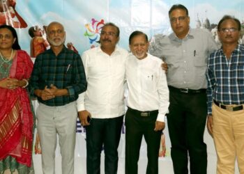 શ્રી મુંબઈ જૈન મહાસંઘે સરકારનો આભાર માન્યો