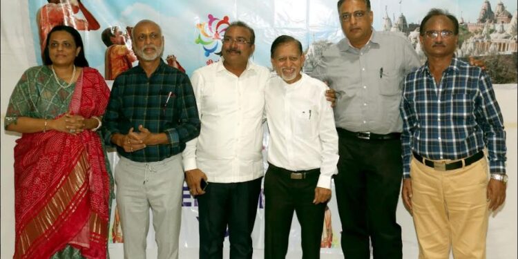 શ્રી મુંબઈ જૈન મહાસંઘે સરકારનો આભાર માન્યો