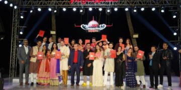 વિયેટનામના વિખ્યાત શહેરોમાં ભારતના 77 વિજેતા યુગલો વિયેટજેટમાં હનીમૂન મનાવવા જશે