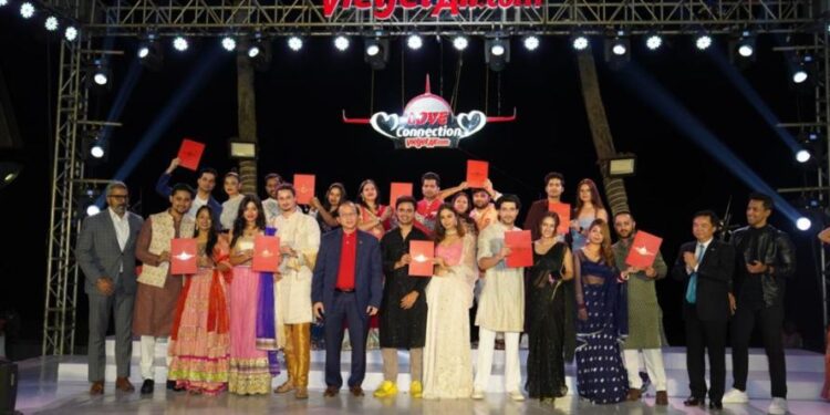 વિયેટનામના વિખ્યાત શહેરોમાં ભારતના 77 વિજેતા યુગલો વિયેટજેટમાં હનીમૂન મનાવવા જશે