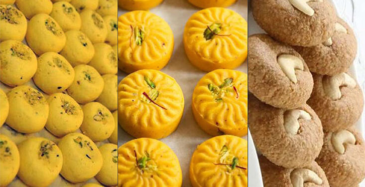 રાજકોટના પેંડાની સાથે ડેરી ઉદ્યોગ પણ વિકાસની હરણફાળ ભરી રહ્યો છે