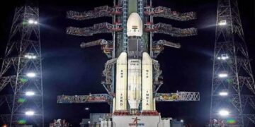 13 જુલાઈએ ચંદ્રયાન-3ને લૉન્ચ કરશે ઇસરો