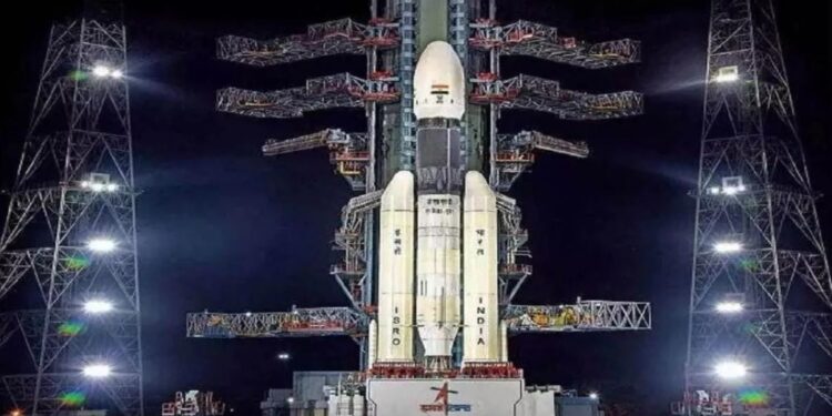 13 જુલાઈએ ચંદ્રયાન-3ને લૉન્ચ કરશે ઇસરો