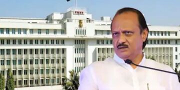 વાત મહારાષ્ટ્રના મંત્રાલયની શાપિત કેબિનની