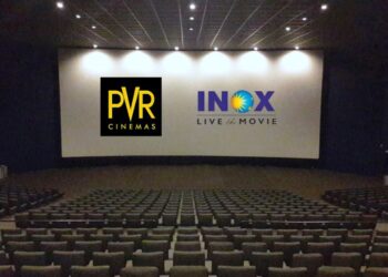 PVR INOX દ્વારા ખાદ્ય સેવાઓની કિંમતમાં 40%નો ઘટાડો કરાયો