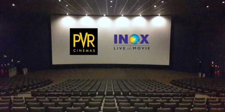 PVR INOX દ્વારા ખાદ્ય સેવાઓની કિંમતમાં 40%નો ઘટાડો કરાયો
