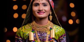 પહેલીવાર મુંબઈની નવરાત્રિ ગજવશે કચ્છની કોયલ ગીતા રબારી