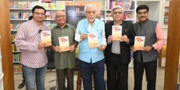 વસંત પંચમીના ‘કચ્છ ફાઈલ’ના રૂપમાં કચ્છીયતનું ફૂલ ખીલશે