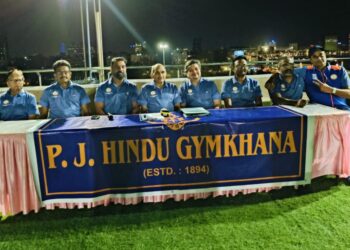 મુંબઈમાં પહેલીવાર યોજાઈ રહી છે ઇન્ટર ક્લબ સ્પોર્ટ્સ ચેમ્પિયનશિપ