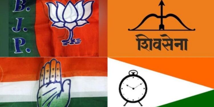 નારાજ નેતાઓને મનાવવા વિધાનસભા, વિધાન પરિષદની લૉલીપૉપ