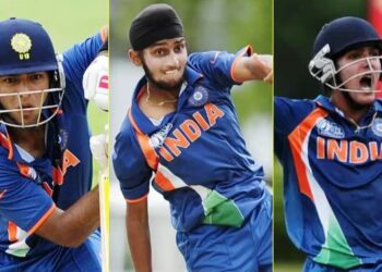T20 વર્લ્ડ કપ 2024 માટે યુએસએની ટીમ : અનેક ભારતીય ખેલાડીઓ સામેલ