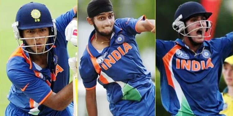 T20 વર્લ્ડ કપ 2024 માટે યુએસએની ટીમ : અનેક ભારતીય ખેલાડીઓ સામેલ