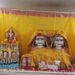 મુંબઈના એકમાત્ર રાંદલ માતાના મંદિરમાં દર્શન માટે ભક્તો ઉમટ્યા