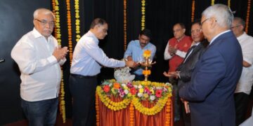 ‘ભારતીય પરંપરાગત કલા અને સંસ્કૃતિમાં રોજગારની તકો’ વિષય પર રાષ્ટ્રીય સેમિનારનું આયોજન