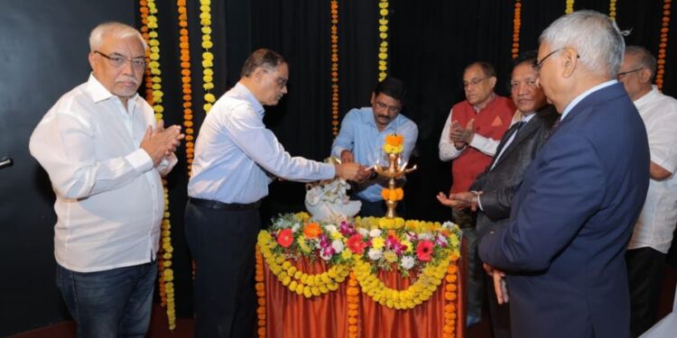 ‘ભારતીય પરંપરાગત કલા અને સંસ્કૃતિમાં રોજગારની તકો’ વિષય પર રાષ્ટ્રીય સેમિનારનું આયોજન