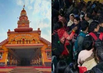 ગોવાના શિરગાંવ ખાતે થયેલી ભાગદોડમાં સાતના મૃત્યુ, એંસીથી વધુ ઘાયલ