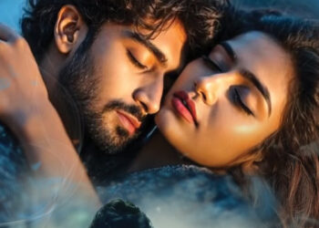 મંદિરના પૂજારીએ બનાવી વિશ્વની પ્રથમ આર્ટિફિશિયલ ઇન્ટેલિજન્સ (AI) ફિલ્મ લવ યુ