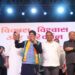 સાંસદ પિયૂષ ગોયલના એક વર્ષના કાર્ય અહેવાલનું પ્રકાશન