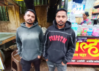 ચાની કીટલીથી ખુલ્યો નકલી નોટોનો ખેલ!