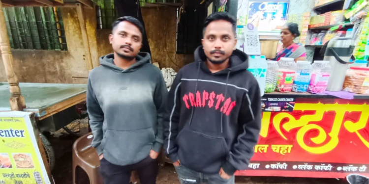 ચાની કીટલીથી ખુલ્યો નકલી નોટોનો ખેલ!