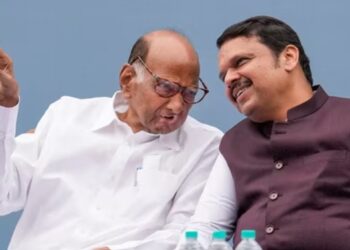 મહારાષ્ટ્રમાં રાજકીય ભૂકંપની અટકળો!