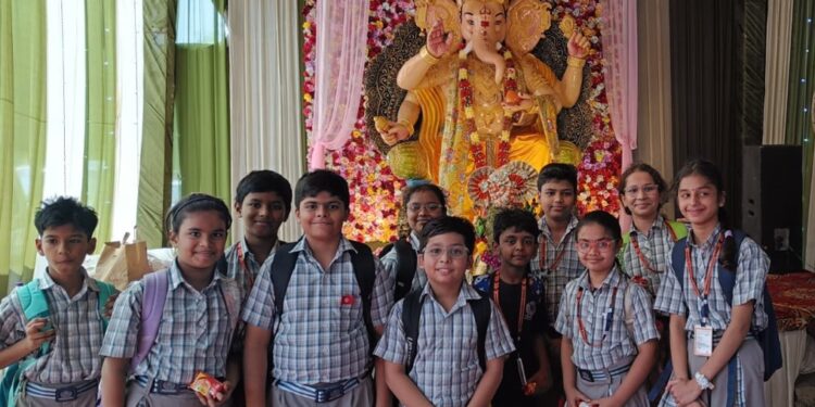 પરંપરાને નવો સંદેશ : ગણપતિ ઉત્સવમાં પર્યાવરણની અનોખી પહેલ